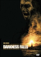 Darkness Falls - Movie Cover (xs thumbnail)