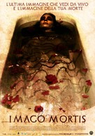 Imago mortis - Italian Movie Poster (xs thumbnail)