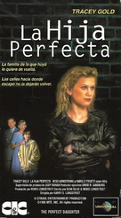 The Perfect Daughter - Argentinian Movie Cover (xs thumbnail)