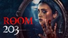 Room 203 - Movie Poster (xs thumbnail)