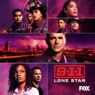 &quot;9-1-1: Lone Star&quot; - Movie Cover (xs thumbnail)