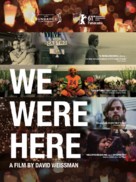 We Were Here - Movie Poster (xs thumbnail)
