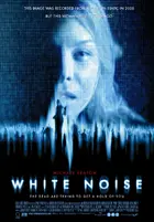 White Noise - Dutch Movie Poster (xs thumbnail)