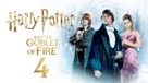 Harry Potter and the Goblet of Fire - poster (xs thumbnail)