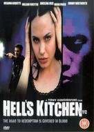 Hell&#039;s Kitchen - British Movie Cover (xs thumbnail)