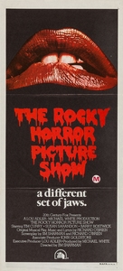 The Rocky Horror Picture Show - Australian Movie Poster (xs thumbnail)
