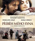 Venuto al mondo - Czech Blu-Ray movie cover (xs thumbnail)