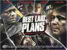 Best Laid Plans - British Movie Poster (xs thumbnail)