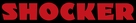 Shocker - German Logo (xs thumbnail)