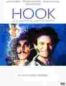 Hook - French DVD movie cover (xs thumbnail)