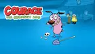 "Courage the Cowardly Dog" Other