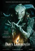 Pan's Labyrinth Poster
