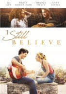 I Still Believe - DVD movie cover (xs thumbnail)