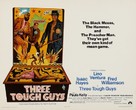 Tough Guys - Movie Poster (xs thumbnail)