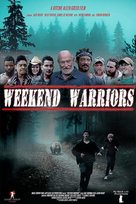 Weekend Warriors - Movie Poster (xs thumbnail)