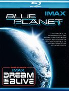 Blue Planet - Movie Cover (xs thumbnail)