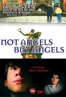 Not Angels But Angels - Movie Cover (xs thumbnail)