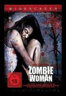 Zombie Nation - German Movie Cover (xs thumbnail)