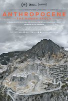 Anthropocene: The Human Epoch - Movie Poster (xs thumbnail)