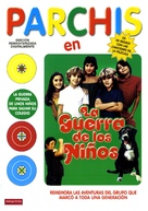 Guerra de los ni&ntilde;os, La - Movie Cover (xs thumbnail)