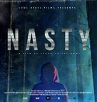 Nasty - British Movie Poster (xs thumbnail)