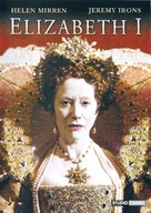 &quot;Elizabeth I&quot; - French DVD movie cover (xs thumbnail)