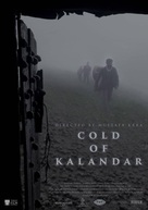 Cold of Kalandar - Turkish Movie Poster (xs thumbnail)