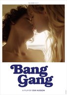 Bang Gang (une histoire d&#039;amour moderne) - French Movie Poster (xs thumbnail)