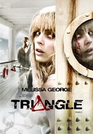 Triangle - Argentinian Movie Cover (xs thumbnail)