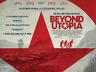 Beyond Utopia - British Movie Poster (xs thumbnail)