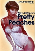 Pretty Peaches - Movie Cover (xs thumbnail)