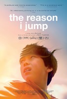 The Reason I Jump - Movie Poster (xs thumbnail)