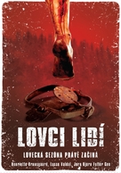 Rovdyr - Czech Movie Cover (xs thumbnail)