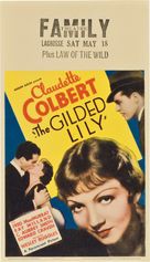 The Gilded Lily - Movie Poster (xs thumbnail)