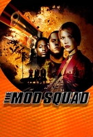 The Mod Squad - poster (xs thumbnail)