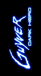 Guyver: Dark Hero - Logo (xs thumbnail)