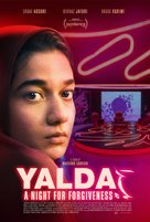 Yalda - Movie Poster (xs thumbnail)