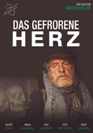 Das gefrorene Herz - Swiss DVD movie cover (xs thumbnail)