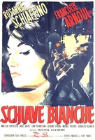 Le bal des espions - Italian Movie Poster (xs thumbnail)