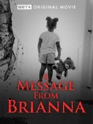 A Message from Brianna - Movie Cover (xs thumbnail)