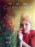 Cuernavaca - Mexican Movie Poster (xs thumbnail)