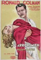 Arrowsmith Poster