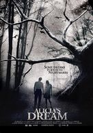 Alicia&#039;s Dream - Movie Poster (xs thumbnail)