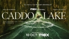 Caddo Lake - Spanish Movie Poster (xs thumbnail)