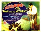 The Man and the Moment - Movie Poster (xs thumbnail)
