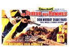 From Hell to Texas - Belgian Movie Poster (xs thumbnail)