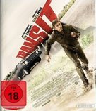 Transit - German Blu-Ray movie cover (xs thumbnail)