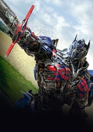 Transformers: Age of Extinction -  Key art (xs thumbnail)