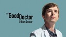 &quot;The Good Doctor&quot; - Portuguese Movie Cover (xs thumbnail)