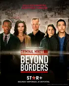 "Criminal Minds: Beyond Borders" Poster